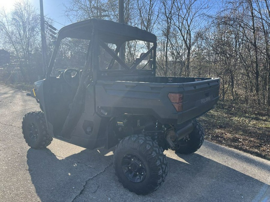 2025 Polaris Ranger 1000 Premium