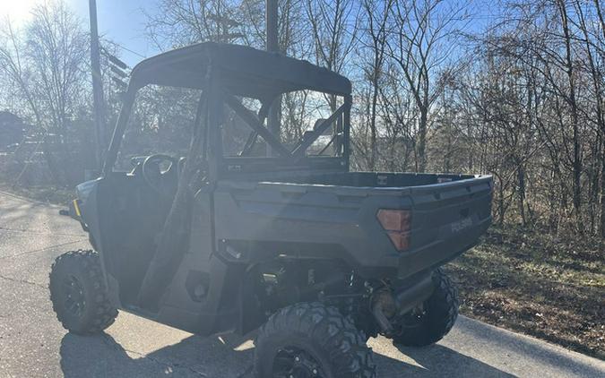 2025 Polaris Ranger 1000 Premium