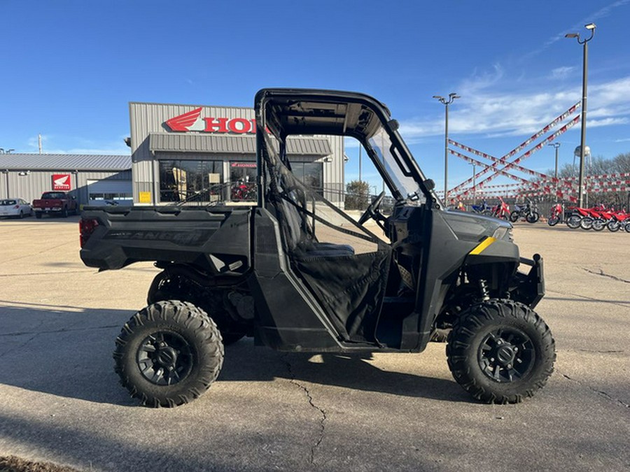 2025 Polaris Ranger 1000 Premium