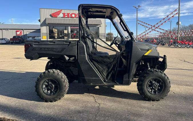 2025 Polaris Ranger 1000 Premium