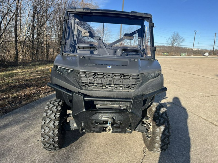 2025 Polaris Ranger 1000 Premium