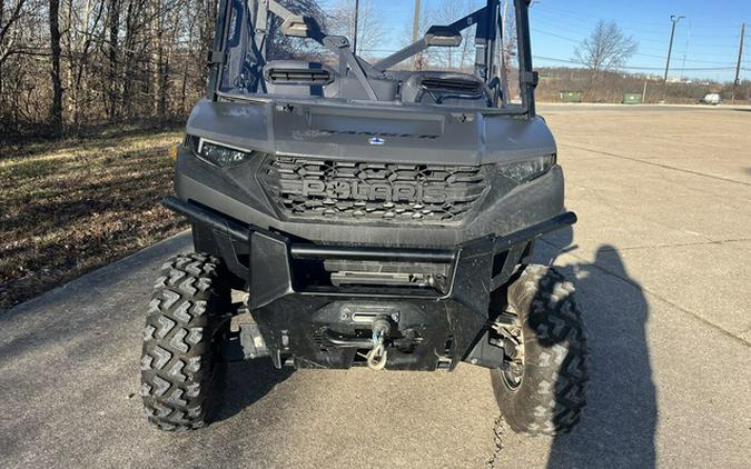 2025 Polaris Ranger 1000 Premium