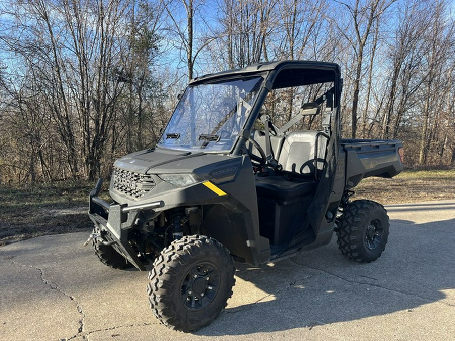 2025 Polaris Ranger 1000 Premium