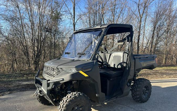 2025 Polaris Ranger 1000 Premium