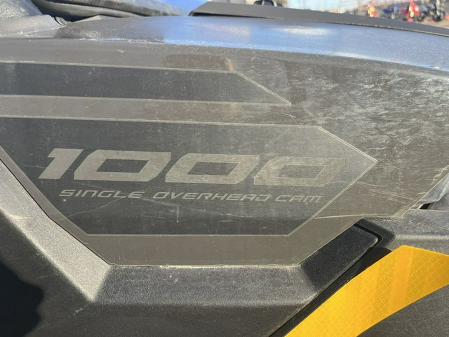 2025 Polaris Ranger 1000 Premium