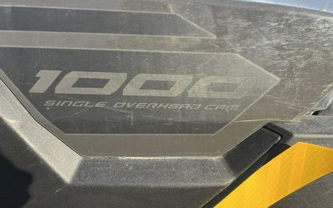 2025 Polaris Ranger 1000 Premium