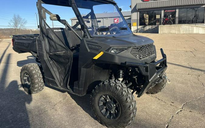 2025 Polaris Ranger 1000 Premium