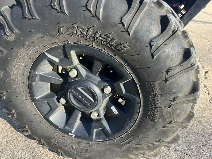 2025 Polaris Ranger 1000 Premium