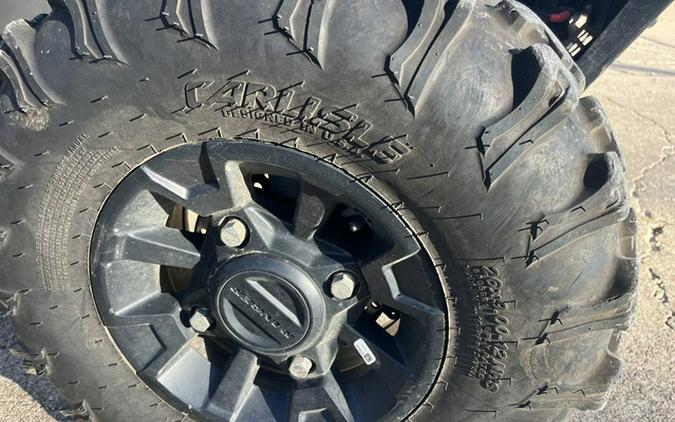 2025 Polaris Ranger 1000 Premium