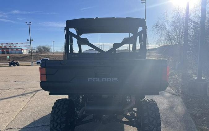 2025 Polaris Ranger 1000 Premium