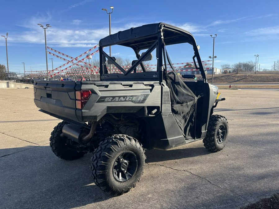 2025 Polaris Ranger 1000 Premium