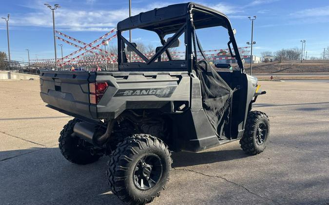 2025 Polaris Ranger 1000 Premium