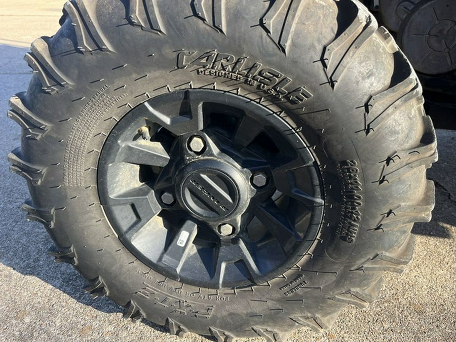 2025 Polaris Ranger 1000 Premium