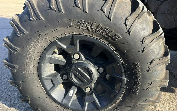 2025 Polaris Ranger 1000 Premium