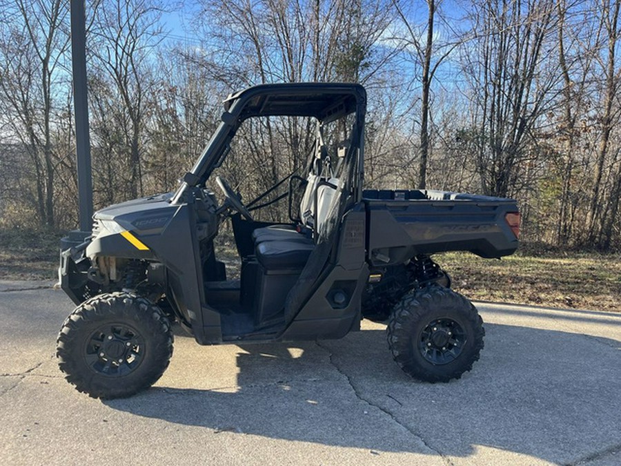 2025 Polaris Ranger 1000 Premium