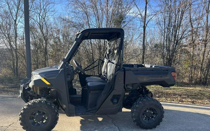2025 Polaris Ranger 1000 Premium