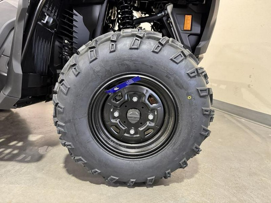 2026 Can-Am® Outlander DPS 500 Dark Wildland Camo