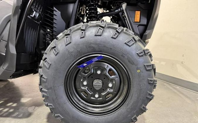 2026 Can-Am® Outlander DPS 500 Dark Wildland Camo