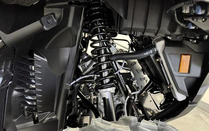 2026 Can-Am® Outlander DPS 500 Dark Wildland Camo