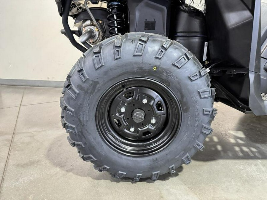 2026 Can-Am® Outlander DPS 500 Dark Wildland Camo