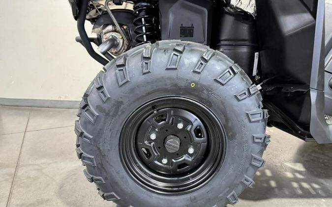 2026 Can-Am® Outlander DPS 500 Dark Wildland Camo