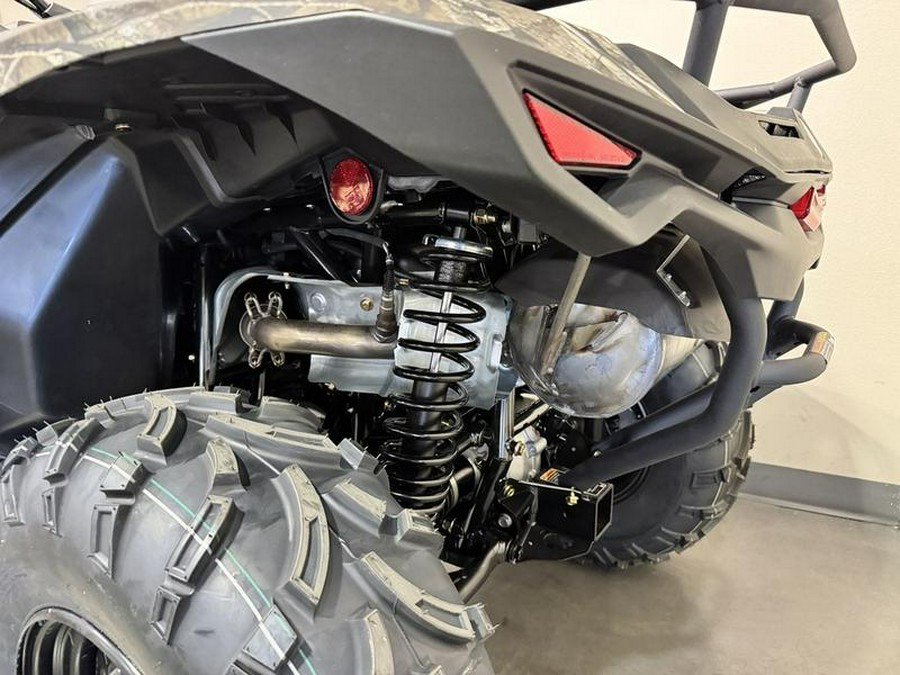 2026 Can-Am® Outlander DPS 500 Dark Wildland Camo