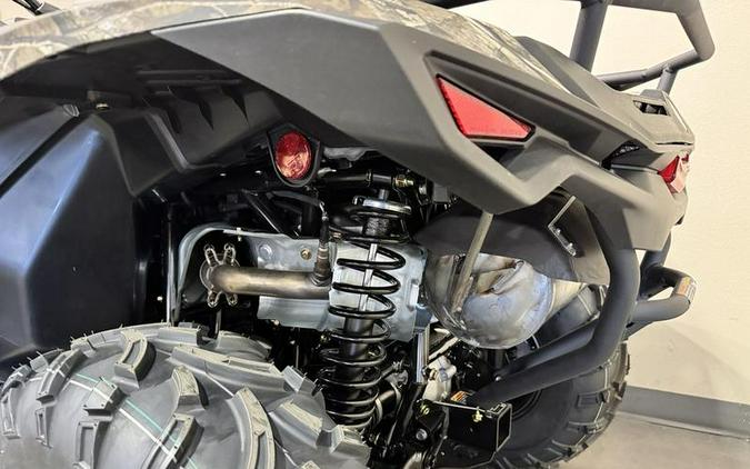 2026 Can-Am® Outlander DPS 500 Dark Wildland Camo