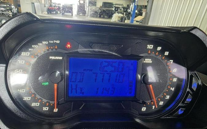 2024 Polaris® Ranger Crew XP 1000 NorthStar Edition Ultimate