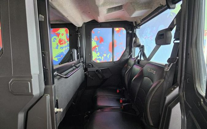 2024 Polaris® Ranger Crew XP 1000 NorthStar Edition Ultimate