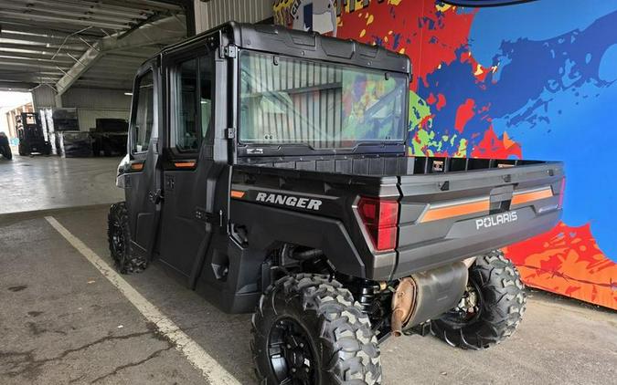 2024 Polaris® Ranger Crew XP 1000 NorthStar Edition Ultimate
