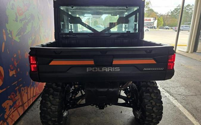 2024 Polaris® Ranger Crew XP 1000 NorthStar Edition Ultimate