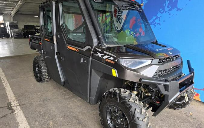 2024 Polaris® Ranger Crew XP 1000 NorthStar Edition Ultimate