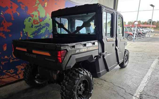 2024 Polaris® Ranger Crew XP 1000 NorthStar Edition Ultimate