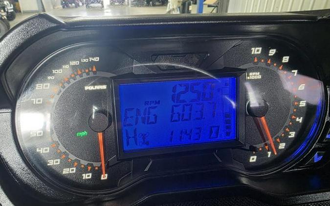 2024 Polaris® Ranger Crew XP 1000 NorthStar Edition Ultimate