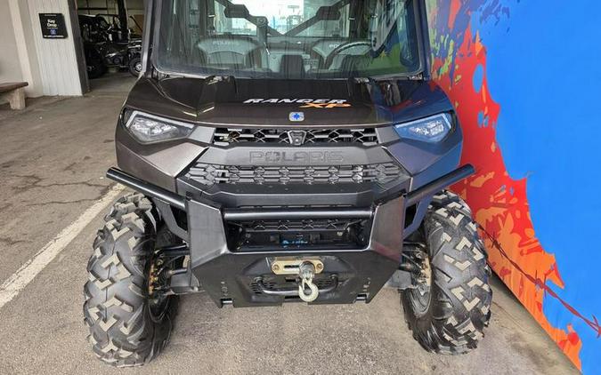 2024 Polaris® Ranger Crew XP 1000 NorthStar Edition Ultimate
