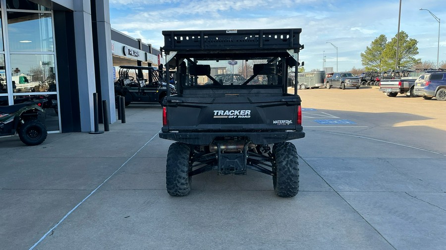 2023 Tracker Off Road 800 SX Crew