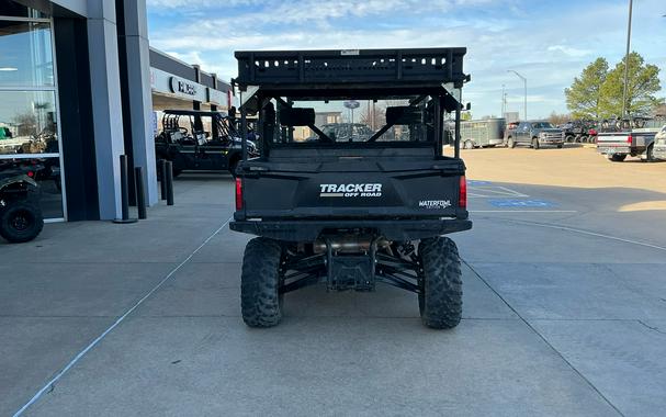 2023 Tracker Off Road 800 SX Crew