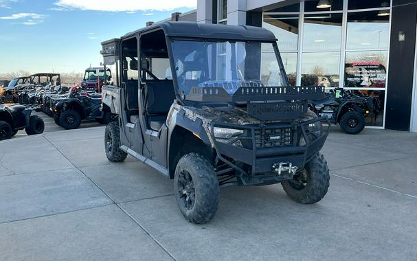 2023 Tracker Off Road 800 SX Crew