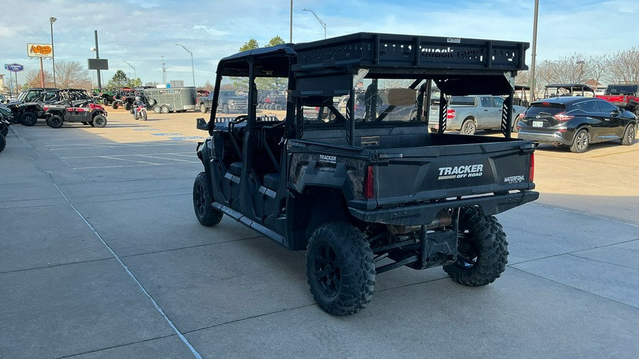 2023 Tracker Off Road 800 SX Crew