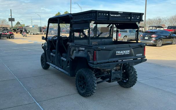 2023 Tracker Off Road 800 SX Crew