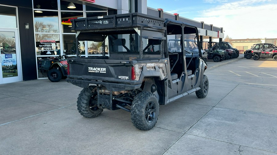 2023 Tracker Off Road 800 SX Crew