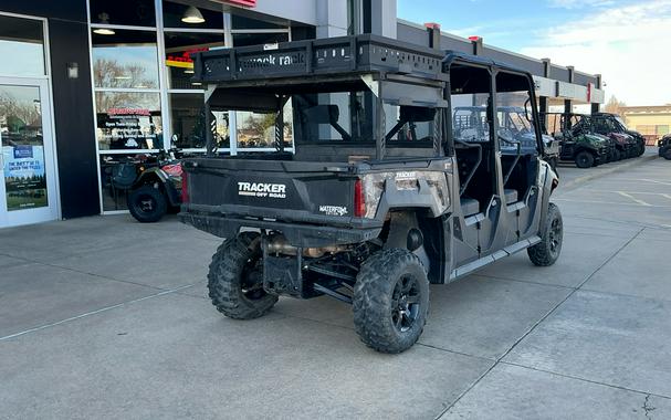 2023 Tracker Off Road 800 SX Crew