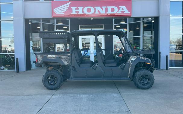 2023 Tracker Off Road 800 SX Crew