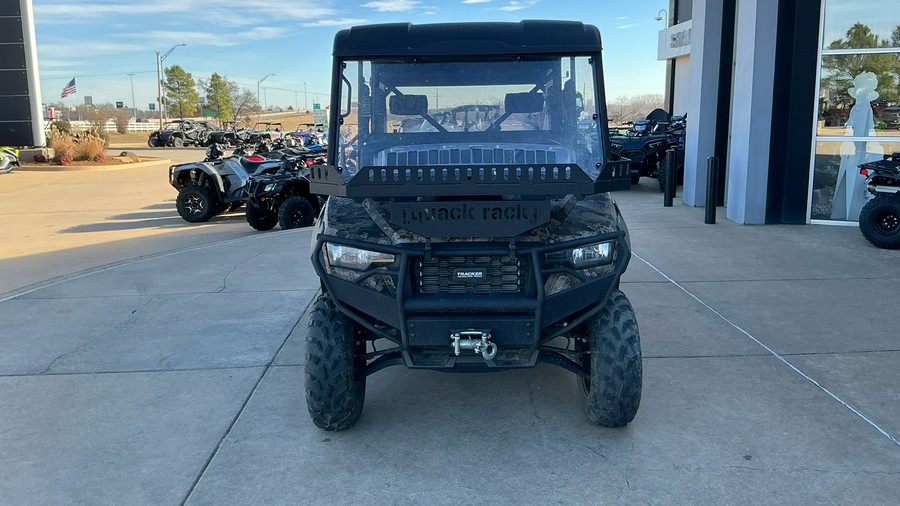 2023 Tracker Off Road 800 SX Crew