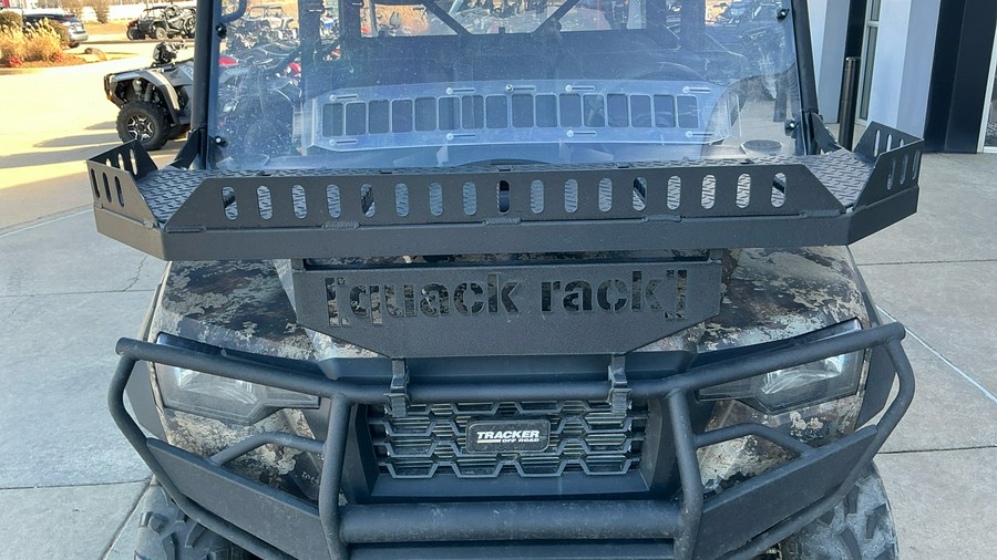 2023 Tracker Off Road 800 SX Crew