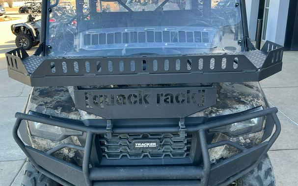 2023 Tracker Off Road 800 SX Crew