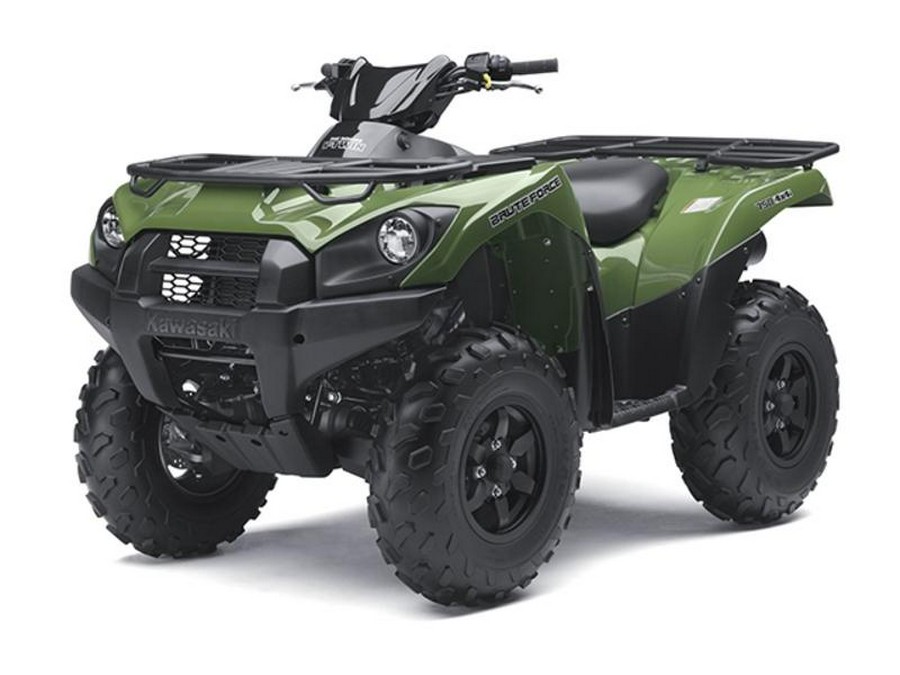 2013 Kawasaki Brute Force® 750 4x4i