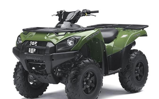 2013 Kawasaki Brute Force® 750 4x4i