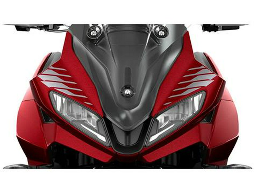 2024 Triumph Tiger Sport 660