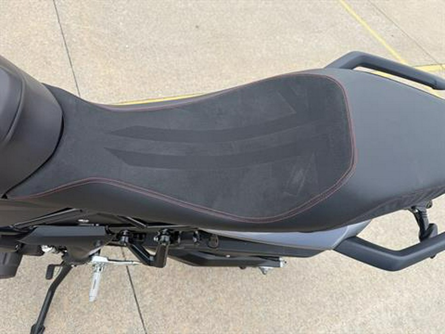 2024 Triumph Tiger Sport 660